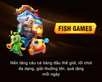 Quy tắc trò chơi Bắn Cá và các loại vũ khí
