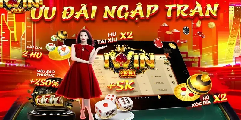 Chiến lược nổ hũ mới nhất 2024